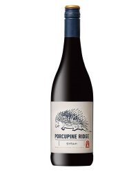 Porcupine Ridge Syrah 14,5%