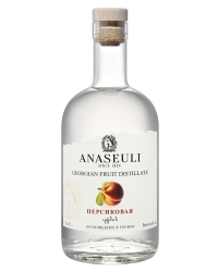 фото Водка Askaneli Anaseuli Peach 40% (0,5L)