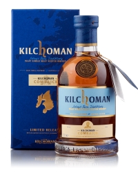 картинка Виски Kilchoman Comraich 48% (0,7L)