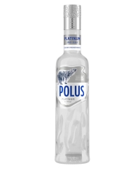 фото Водка Polus Platinum 40% (0,7L)