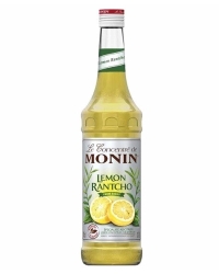 фото Сироп Monin Rantcho Lemon (1L)