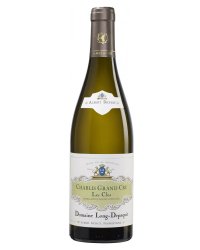 Albert Bichot, Domaine Long-Depaquit, Chablis Grand Cru `Les Clos` AOC 13%