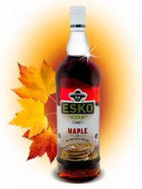 фото Сироп Esko Bar Maple (1L)