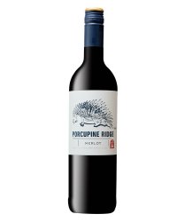 Porcupine Ridge Merlot 14,5%