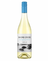 фото Вино Shore Cross Sauvignon Blanc 12,5% (0,75L)