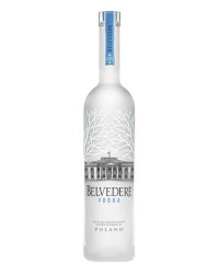 Belvedere 40%