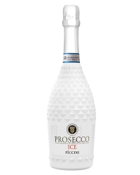 фото Игристое вино Piccini Prosecco ICE Demi-Sec 10% (0,75L)