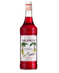 фото  Monin Grenadine (1)