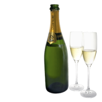 Шампанское в Алматы