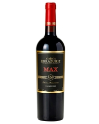 фото Вино Errazuriz Estate MAX Carmenere 13,5% (0,75L)