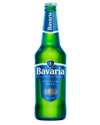 картинка Пиво Bavaria 4,9% Glass (0,5L)