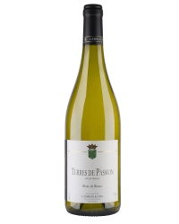 фото Вино Lamblin & Fils, Blanc de Blancs, Terres de Passion 11% (0,75L)