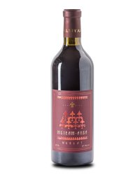 Meiram Arba Merlot 12-14.23%