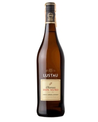 Lustau, 'Don Nuno' Oloroso, Jerez DO 19%