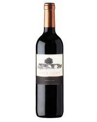 San Gregorio, `Tres Ojos` Garnacha, Calatayud DO 15,5%