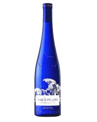 фото Вино Mar de Frades Albarino Blanco Rias Baixas DO 12,5% (0,75L)
