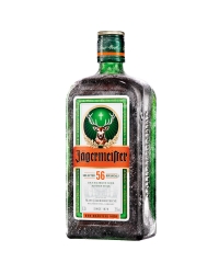 фото Ледяной Jagermeister Jagermeister 35% (0,35L)