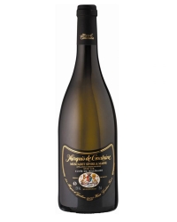 Marquis de Goulaine Cuvee Millenaire Muscadet AOP 12%