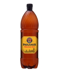 фото Пиво разливное Paulaner, Original Munchner Hell 4,9% разливное (1,5L)