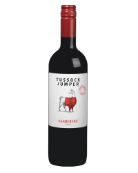 фото Вино Tussock Jumper Carmenere 13,5% (0,75L)