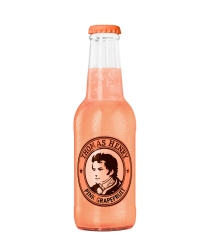 картинка Thomas Henry Pink Grapefruit, Glass (0,2L)