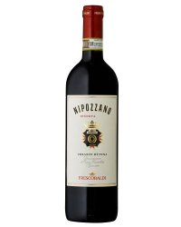 Nipozzano Chianti Rufina Riserva, Frescobaldi DOCG 13%