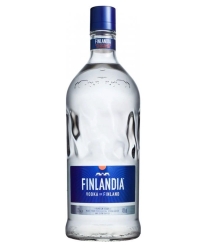 фото Водка Finlandia 40% (1,75L)