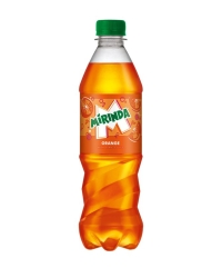 картинка Mirinda, pet (1L)
