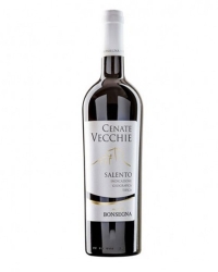 Alessandro Bonsegna Salento Rosso `Cenate Vecchie` IGT 13%