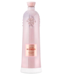 фото Текила Komos Reposado Rosa 40% (0,7L)