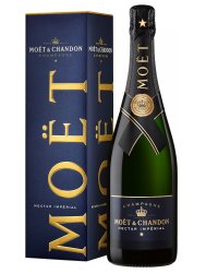 фото  Moёt & Chandon, `Nectar Imperial` Semi-Sweet 12% in Box (0,75)