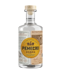 фото Водка Remeslo Fermera 40% (0,5L)