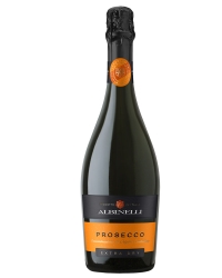 фото  Albinelli Prosecco Extra Dry 11% (0,75)