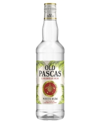 фото Ром Old Pascas White 37,5% (0,7L)