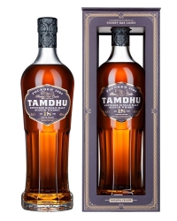 Tamdhu 18 YO 46,8% in Box