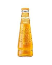 картинка Crodino Biondo 0,0% (0,175L)