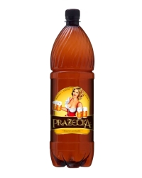 фото Пиво разливное Prazacka 4% разливное (1,0L)