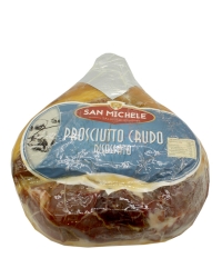 фото  Parma Ham original Boneless `Red Label` Galloni (1000 gr)