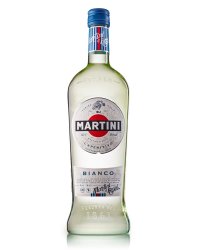 Martini Bianco 15%