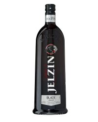 Boris Jelzin Black 16,6%