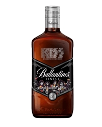 картинка Виски Ballantine`s KISS 40% (0,7L)