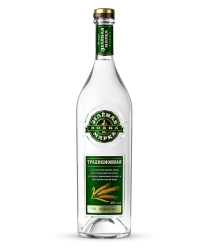 фото Водка Зеленая марка Традиционная 40% (0,7L)