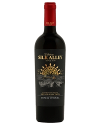 картинка Вино Estate Selection Muscat Ottonel 13% (0,75L)