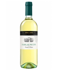 картинка Вино Familae Piccini Vino Blanco 12,5% (0,75L)