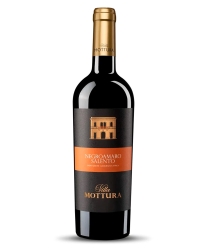 фото Вино Villa Mottura Negroamaro del Salento 13% (0,75L)