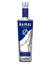 картинка Водка Baikal Alpha Spirit 40% (0,7L)