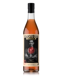 фото Виски Yakusun Classic 3 YO 40% (0,7L)