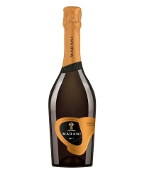 Marani White Brut 12% заказать доставку ROJO бар Алматы