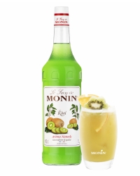 фото Сироп Monin Kiwi (1L)