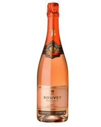картинка Игристое вино Bouvet Excellence Rose 12,5% (0,75L)